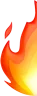 mildly spicy